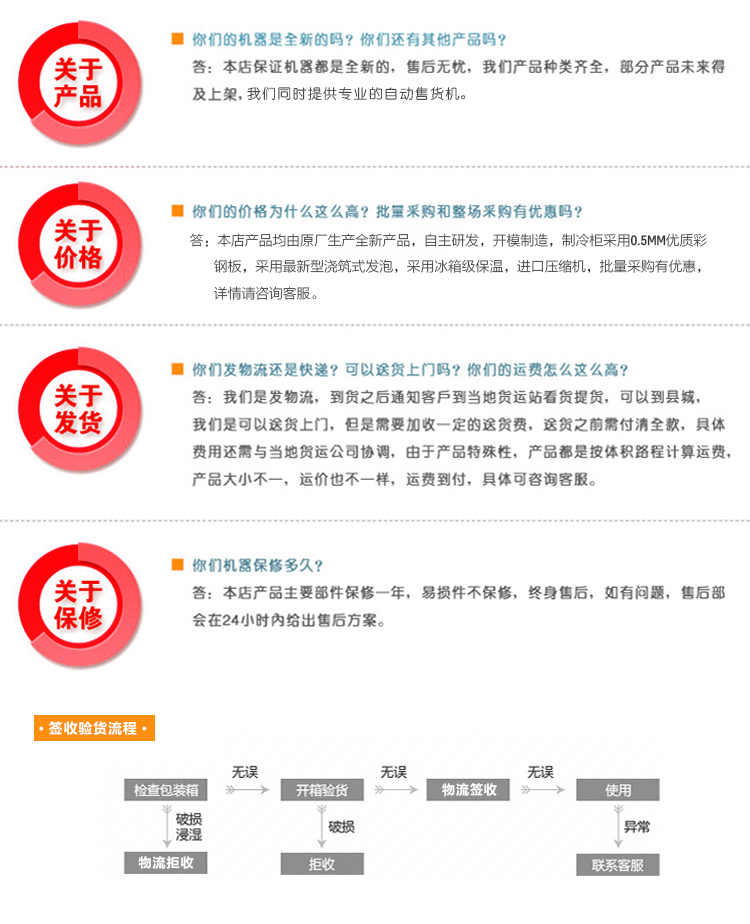 優趣生活自動售賣生鮮機 無人新零售(圖11)