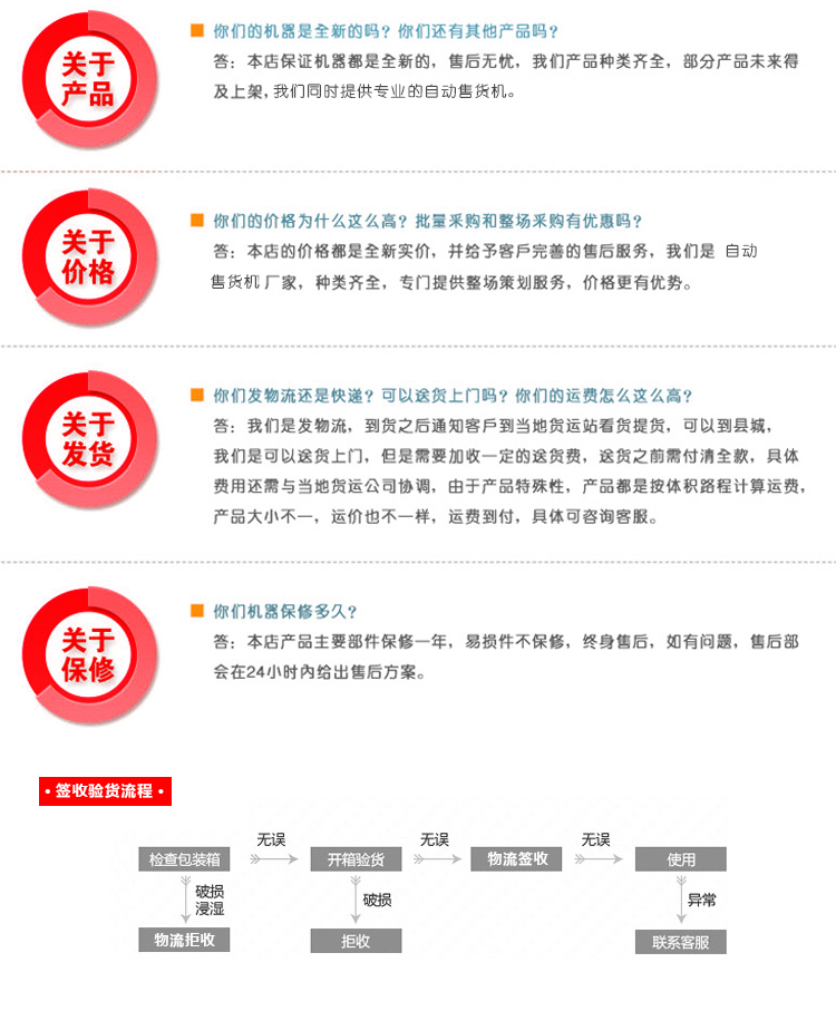 優趣生活福袋販賣機 自動售賣福袋機 抖音同款 帶櫥窗(圖11)